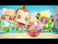 Super Monkey Ball : Banana Blitz - WII