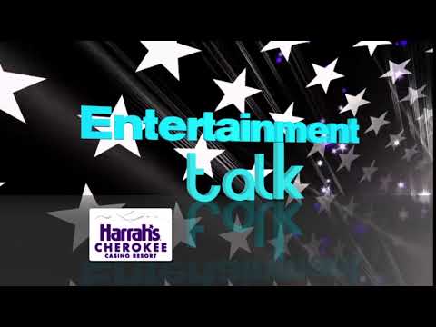 Entertainment Talk Open