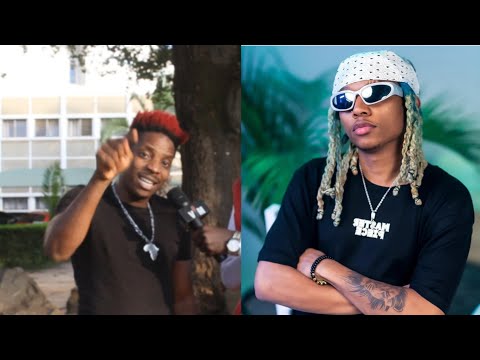 HE IS G∆Y! "HE SLEEPS WITH MEN" - ERIC OMONDI EXPOSES KENYAN GOSPEL ARTIST MASTER PIECE