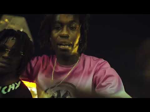 54 Baby Trey x 54 Baby Oodie - Go Harder 🎥 @Ocean Legacy Cinematic