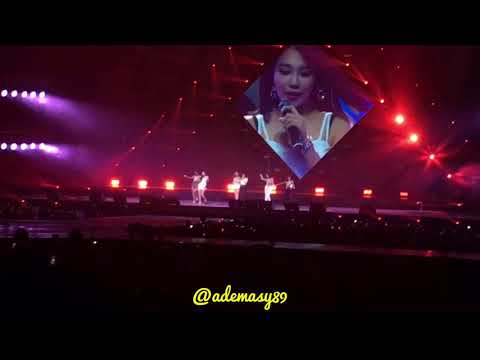 190928 Super KPOP Festival Day1 ~ APINK (FULL)