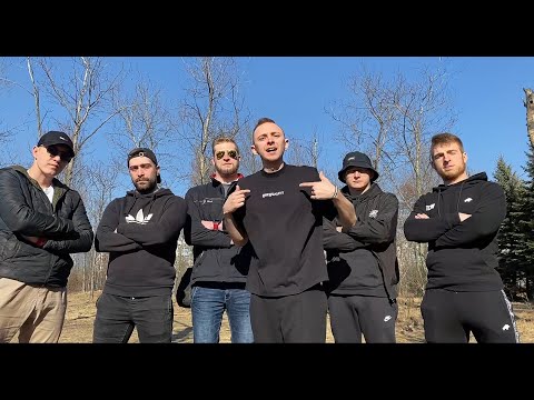 Steryd - Łączy Nas Rap 2