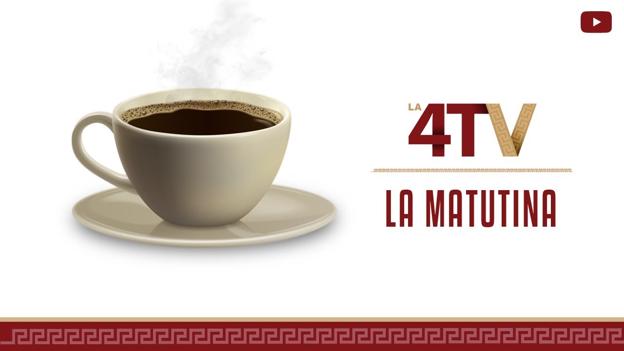 #La4TV Transmisión Matutina 26 Abril 2022