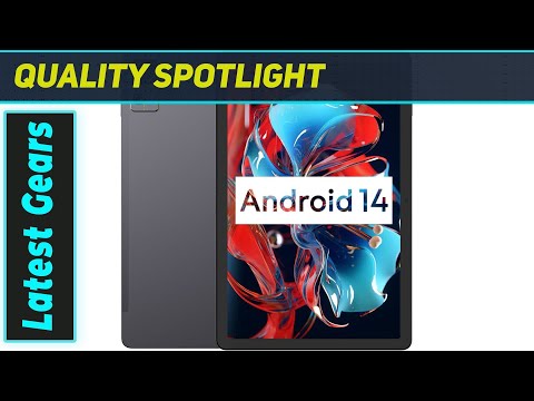 CHUWI Hipad 11: Best Budget Android 14 Tablet?