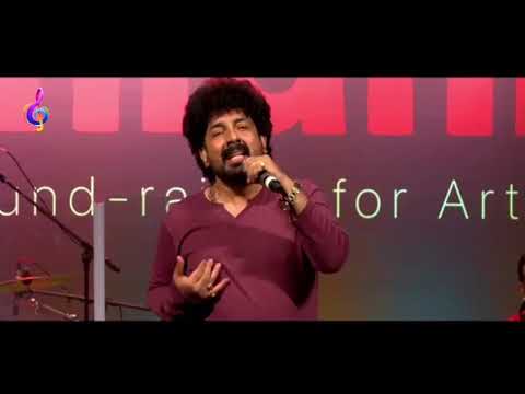 Kolle nannanne - Gurukiran | live stage performance