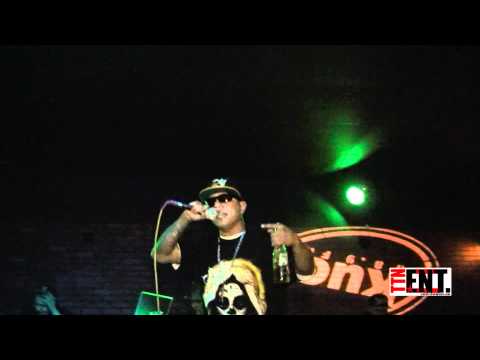 BABY DANE - at Malones (D.P.)