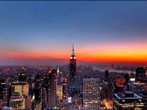 SOMETHING IN THIS CITY CHANGES PEOPLE video thumbnail