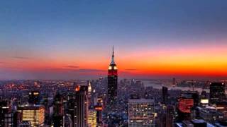 CHICAGO -  Something in This City Changes People (with lyrics)