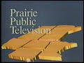 Vintage Commercial Prairie Public Televison PBS Kid Zone Intro