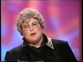 Sean Cullen As Dame Sybil