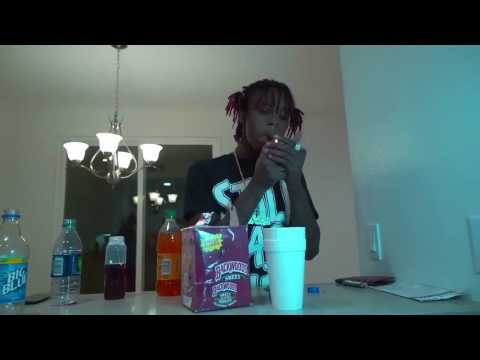 Famous Dex :  Had Too    (Official Music Video)