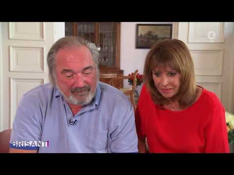 Ireen Sheer wartet auf ihren Brexit (Brisant, ARD, 01.07.2020)