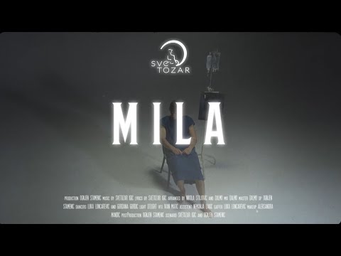 SVETOZAR - MILA (OFFICIAL VIDEO)