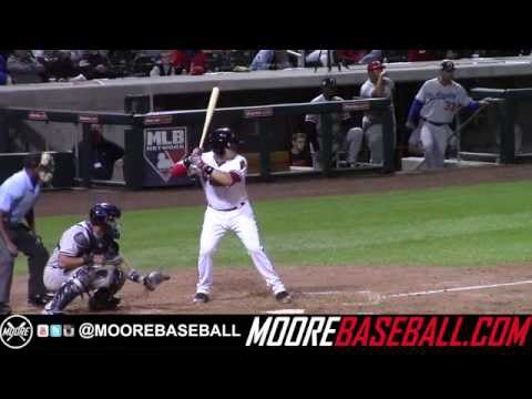 Oscar Hernandez Prospect Video, C, Arizona Diamondbacks
