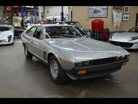 1974 Iso Rivolta Lele (CC-1363076) for sale in Huntington Station, New York