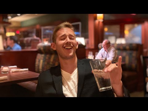 Midnight Q and A with Gabe Foshee!!!📝