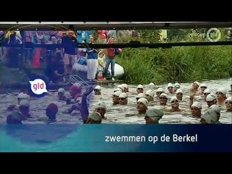 GLD Nieuws 16 augustus 2014