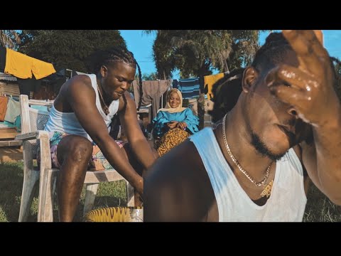 Nuchie Meek - Sailematu (VISUALIZER)