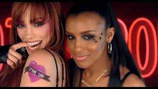 The Pussycat Dolls - Bottle Pop 1080p REMASTER