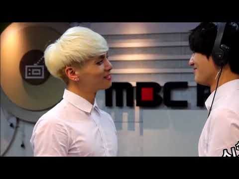 Jonghyun Taemin - Jongtae