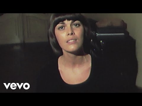 Mireille Mathieu - Akropolis adieu (ZDF Drehscheibe 28.10.1971) (VOD)