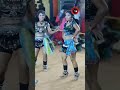 Karakattam Dance Trending Village Dance Girls 2023 Thanjai Karakatta Group