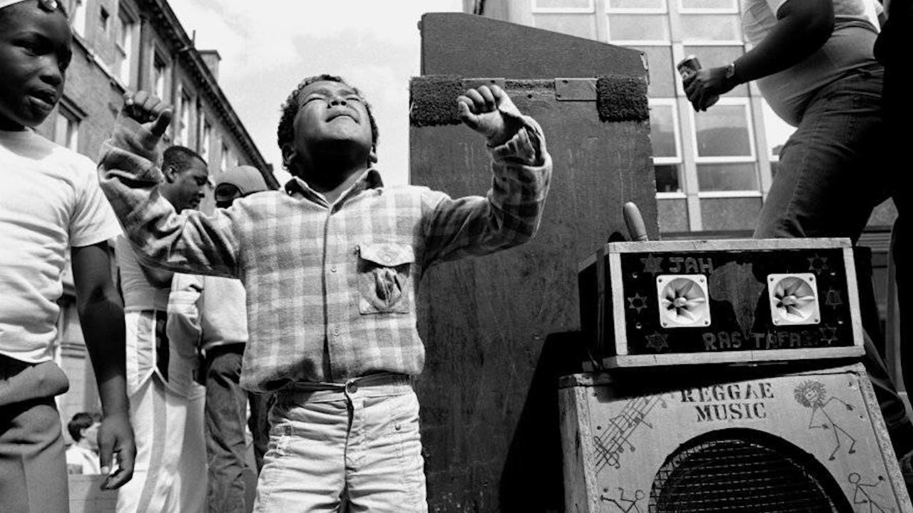 Unknown Artist - Different Design