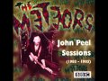 "Deep Dark Jungle" by The Meteors