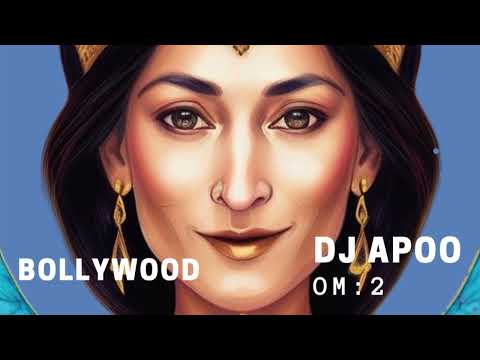 DJ Apoo Bollywood Non Stop High Energy 6 18 15