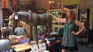 Quirky Items
