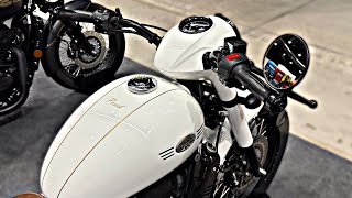 Download lagu ALL NEW JAWA Motorcycles for 2026/2027 – Complete Lineup  mp3