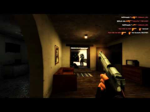 CS:S | Torti's 5on1 - By ANDYpathetic