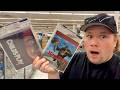 Blu Ray Dvd Tuesday Shopping 6 30 26 My Blu Ray Collection Series
