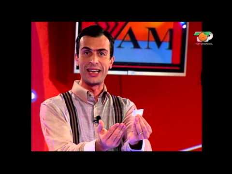 Portokalli, 25 Prill 2004 - Llambi (me gruan ne treg)