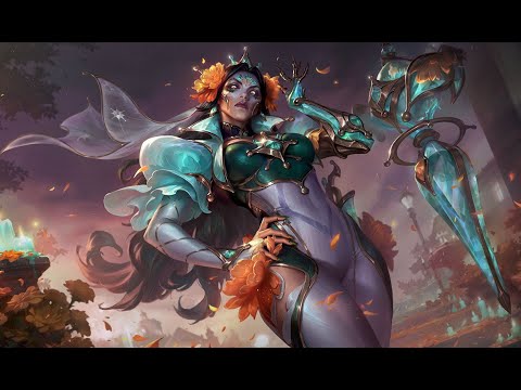 Prestige La Ilusión Renata Glasc Skin - League of Legends 2023