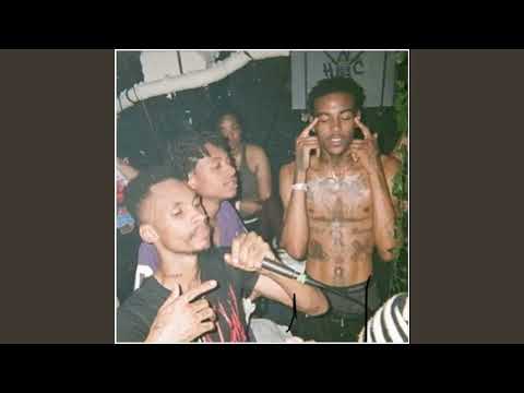 DOMD - King Lamagra (feat. Black Kray aka Sickboyrari)  432hz