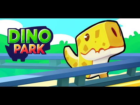 Dino Parks video thumbnail