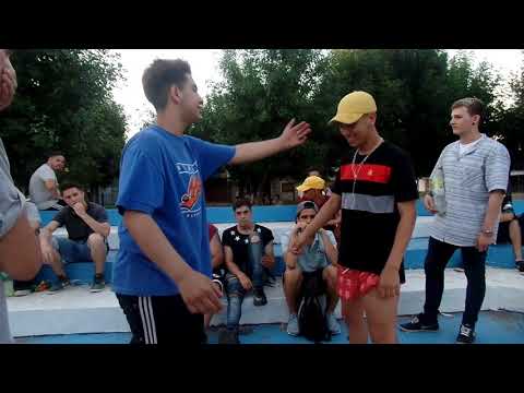 CHM vs DEVAN - 4tos - Ult. Fecha Torneo 17