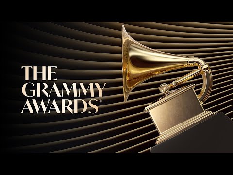 The 68th Annual Grammy Awards - CBS Intro (2/1/26) (Network Premiere)