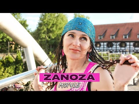 Zanoza - Motyle (Official Video)