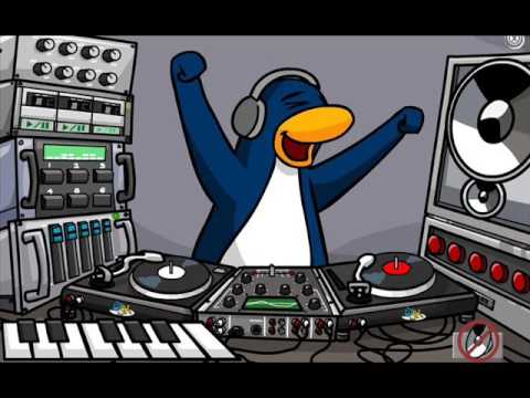 Náksi vs Brunner Dancemania 2005