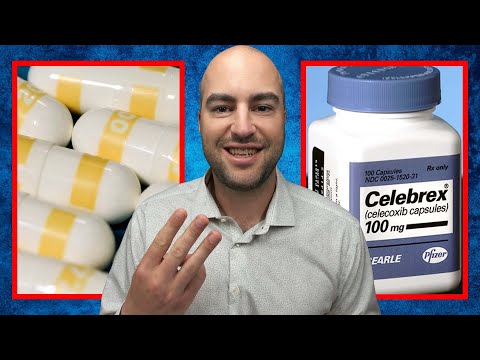 Cobix 200 MG  (Celecoxib Capsule)