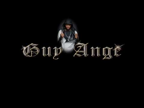 GUY ANGE- KIZOMBA LATINA 2017