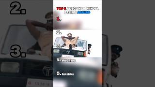 Download lagu top 5 adegan film india paling tidak masuk akal😂‼️ mp3