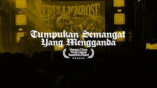 Download lagu Rebellion Rose - Tumpukan Semangat Yang Mengganda Album 2023 #HCYDTD mp3