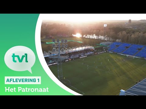 Aflevering 1: Het Patronaat