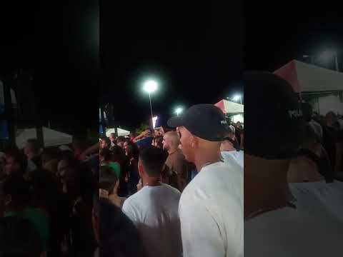 festa de aniversário do caxingó Piauí 30 anos 🎊🥳