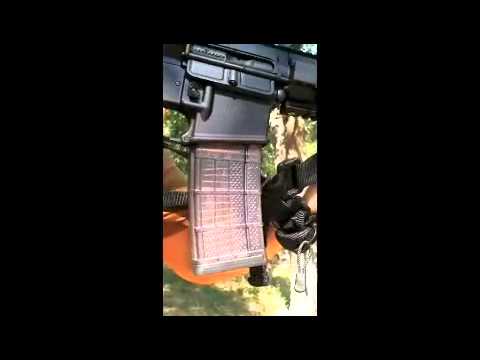 Lancer Systems L5AWM Magazine