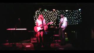 Sid and Nancy live at the Mad Frog June 2009 "I'm not yours tonight"