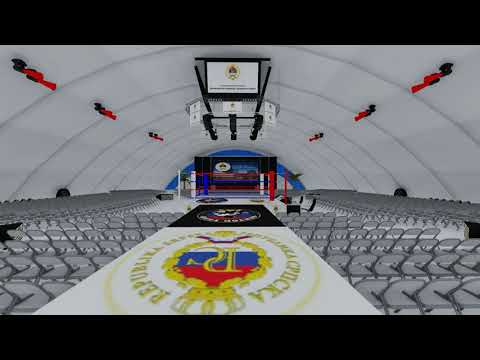 HEKTOR FIGHT NIGHT 2 - "NAJBOLJI KADA JE NAJTEŽE"                  |OFFICIAL PROMO| [HEKTOR TEAM]